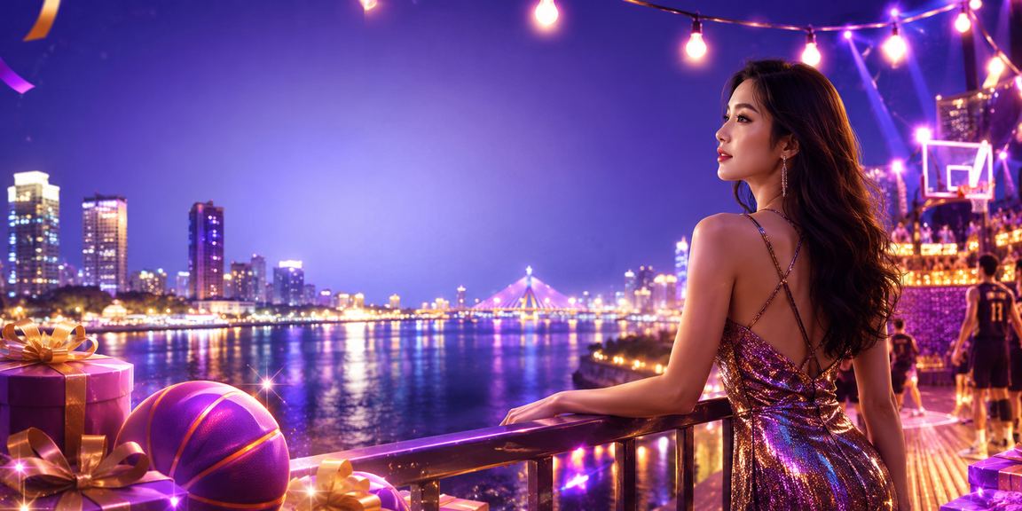 Người dùng đặt cược bóng rổ tại bãi biển Đà Nẵng với không gian vui vẻ