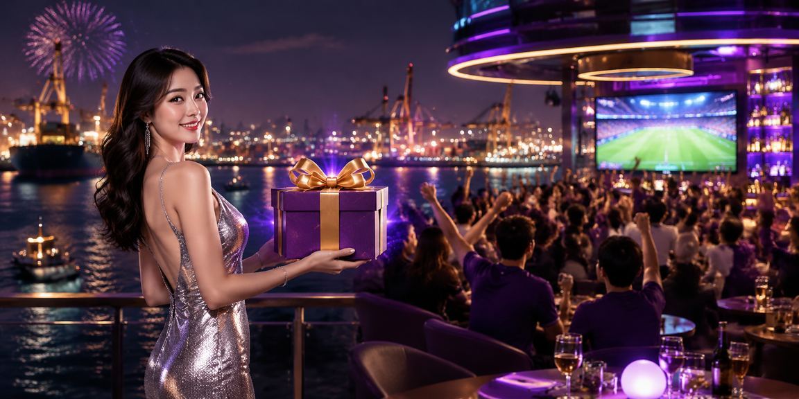Ánh đèn neon casino hiện đại tại Hải Phòng – biểu tượng cho trải nghiệm giải trí naptheff