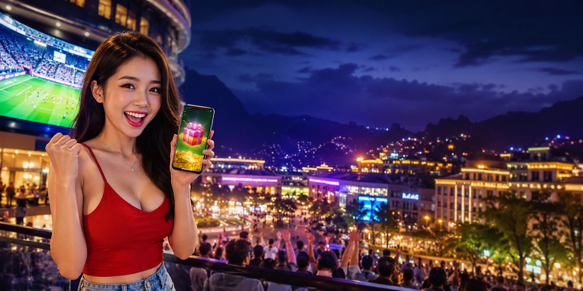 Không khí casino trực tuyến Việt Nam trên nền tảng naptheff